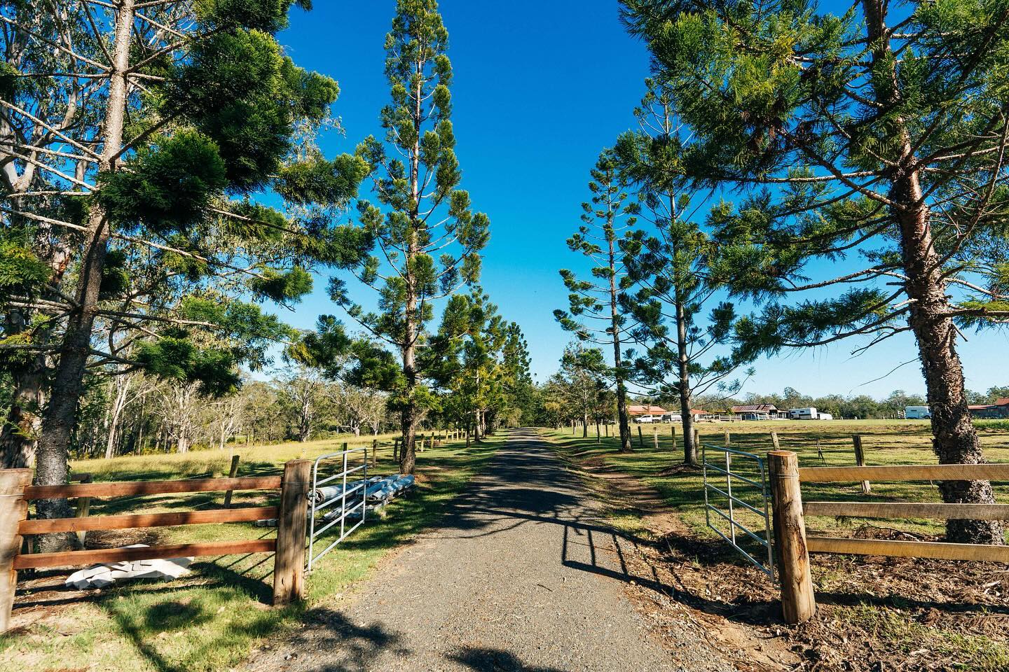 We can’t wait to welcome you to Glenugie Station in 2024.