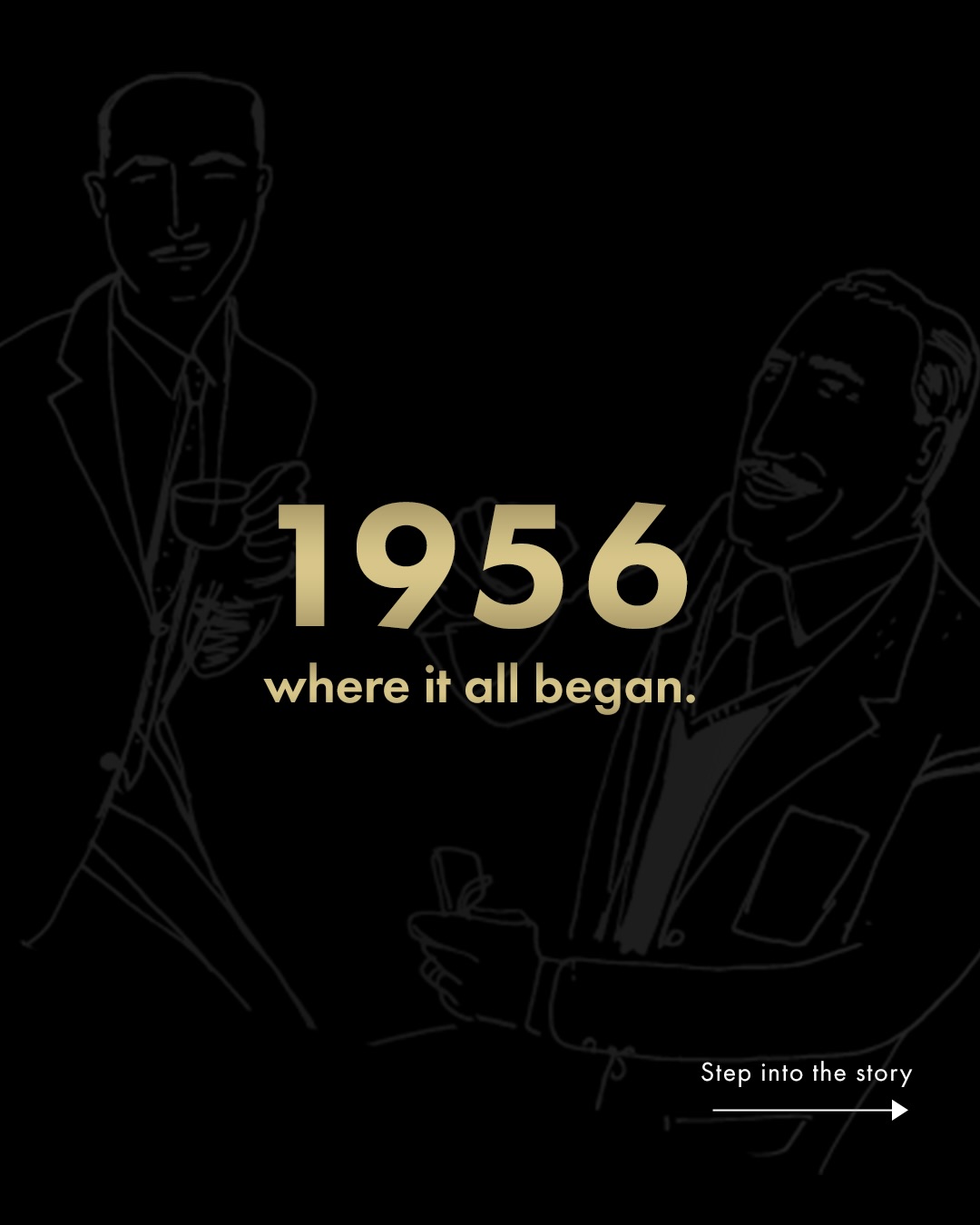 In 1956, an Italian pastry chef arrived in Melbourne for the Olympic Games.He was supposed to leave. He didn’t.Today we celebrate Giorgio Angele OAM— the man whose courage, vision and passion helped bring Italian pastry culture to Melbourne.On his birthday, we thank him for the legacy he built and for the culture he helped share with this city.Buon compleanno, Giorgio.Swipe to discover his story. →#brunettioro #italianheritage #immigrationaustralia #inspiration #featured
