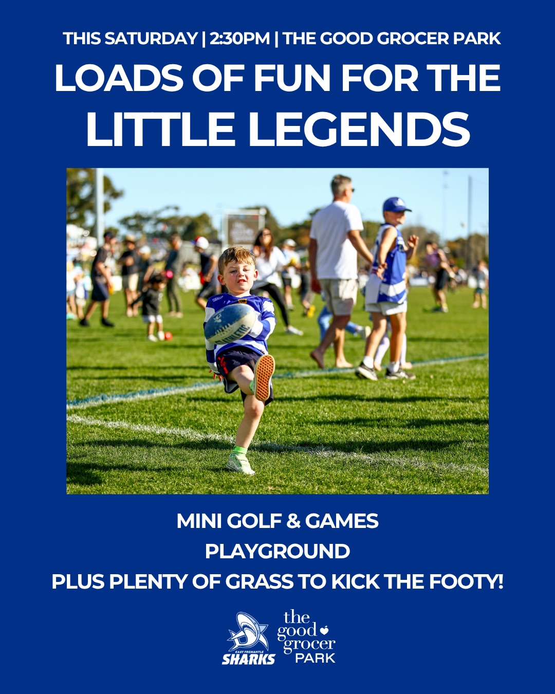 Everything you need to know for Friday and Saturday’s game days! Bring it on, @perthfootballclub