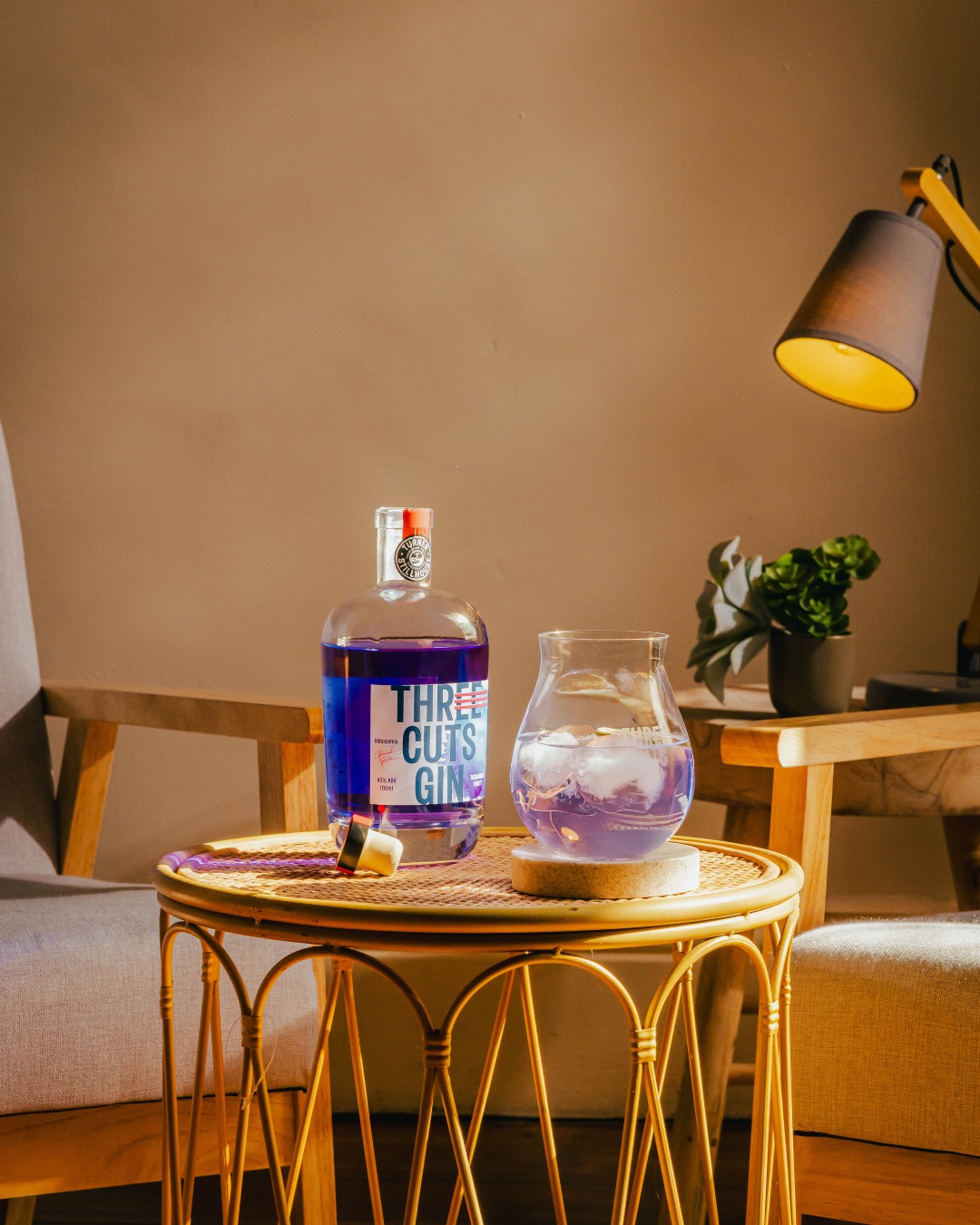 A little something special from the stillhouse.We currently have two specialty gins available exclusively at the distillery, with very limited stock remaining.Our Three Cuts French Earl Grey Gin and Three Cuts Iridescence Gin are beautifully expressive, small-batch gins made for curious gin lovers.The French Earl Grey Gin is elegant and aromatic, with soft tea notes, citrus lift and a lovely floral finish. Perfect in a crisp G&T, a Southside, or simply sipped over ice with a slice of citrus.The Iridescence Gin is vibrant, playful and wonderfully eye-catching, made for cocktails that feel a little bit celebratory. Think bright mixers, fresh garnish and a glass that looks as good as it tastes.Our June Gin Club release should be arriving with members now, so we’ll be able to release any remaining stock very soon.Until then, these two specialty gins are available at the distillery only.📍 Turner Stillhouse, Rosevears
🍸 Limited stock
🌿 Distillery exclusive
✨ Small-batch Tasmanian ginPop in for a tasting and find your winter favourite.