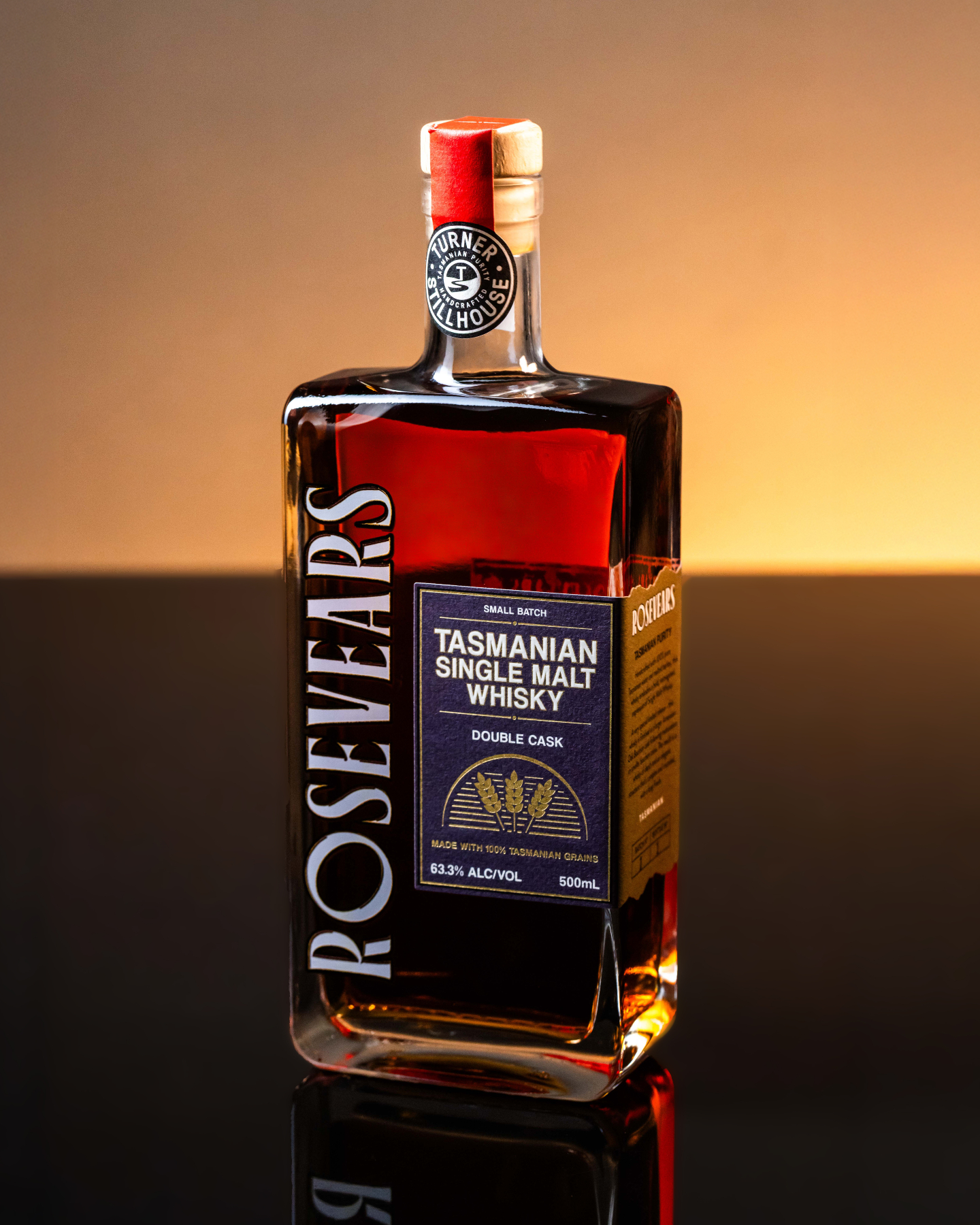 Some whiskies are worth travelling for.At Turner Stillhouse, you can taste limited Rosevears Whisky releases that are only available here at the distillery.Settle in with a whisky flight and explore the range, finishing with our rich, cask-strength Double Cask Single Malt. With only a small number of bottles available, the cellar door is the perfect place to taste, discover and take home something truly special.Visit us in Tasmania’s Tamar Valley for a guided tasting, surrounded by the place where every bottle is made.Join our newsletter to be the first to hear about upcoming events, distillery news and new Rosevears Whisky releases arriving soon.Limited bottles available. Walk-ins welcome, or book your tasting through our website.