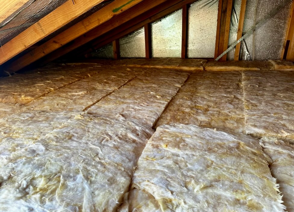 Beat the heat before it even starts! ☀️
We just wrapped up another complete roof insulation upgrade, and these homeowners are officially ready for summer.
Here is what we did for this project:
1️⃣ Full Removal & Disposal: Safely stripped out and hauled away all the old, tired insulation.
2️⃣Maximum Thermal Protection: Installed brand-new R7.0 Bradford Gold Hi Performance batts for ultimate climate control.
By upgrading to R7.0, this home is locked in to stay cool when the scorching summer temperatures roll in—all while slashing energy bills year-round. 🏡❄️
Check out the before & after photos 📸
Got rooms that feel like an oven in summer? Send us a message today to find out how an insulation upgrade can transform your home comfort!
#RoofInsulation #HomeImprovement #EnergyEfficient #BradfordInsulation #SummerReady HomeComfort InsulationUpgrade PropertyImprovement